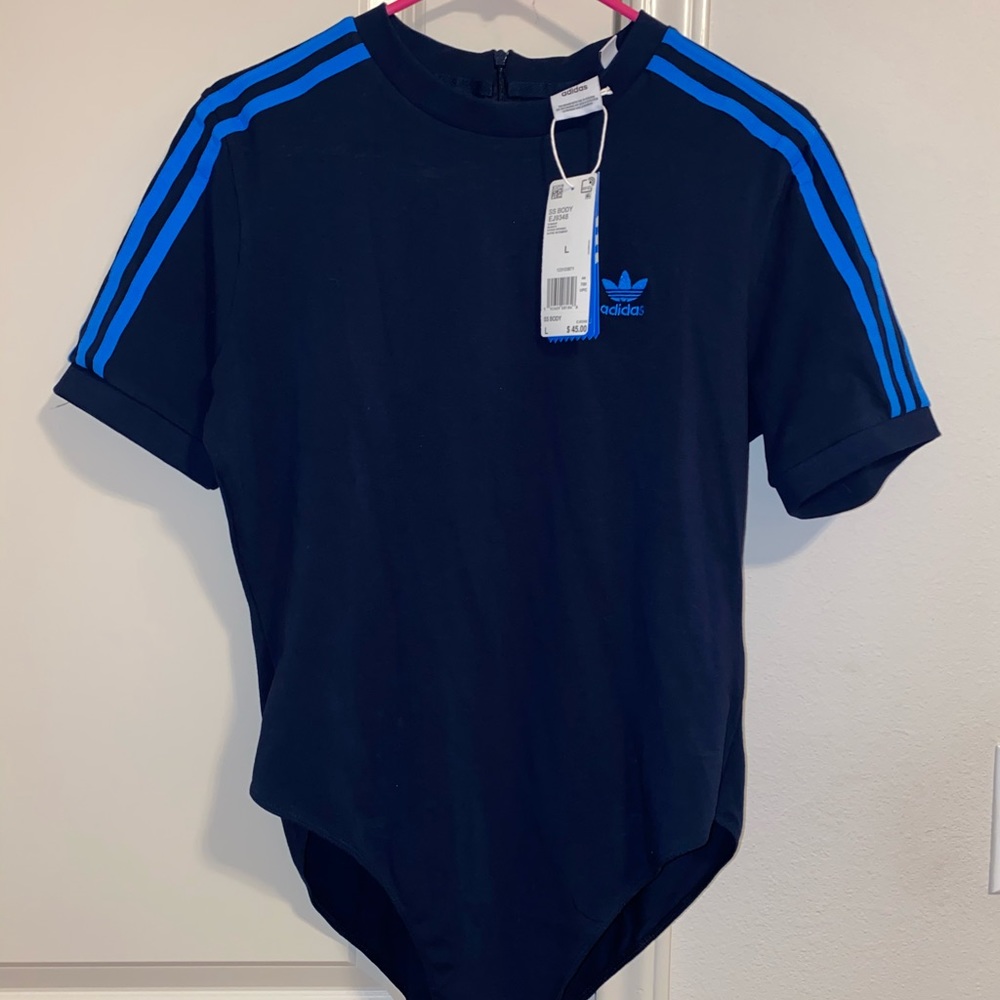Adidas Bodysuit